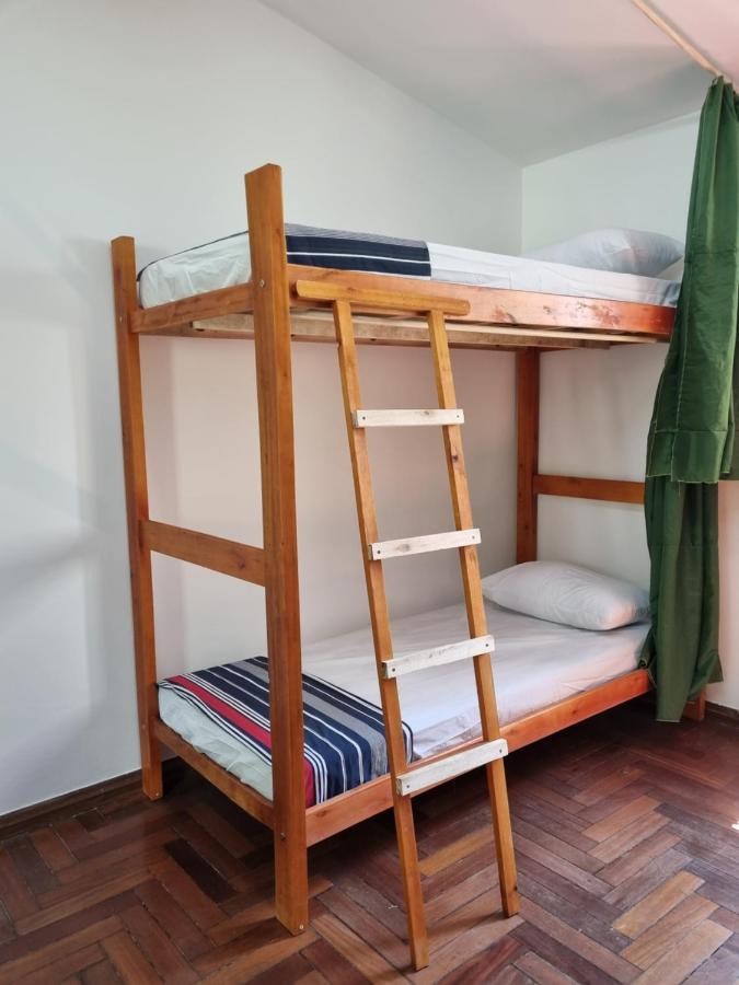 Brazil Hostel São Paulo Extérieur photo