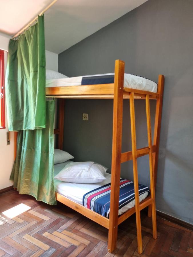 Brazil Hostel São Paulo Extérieur photo
