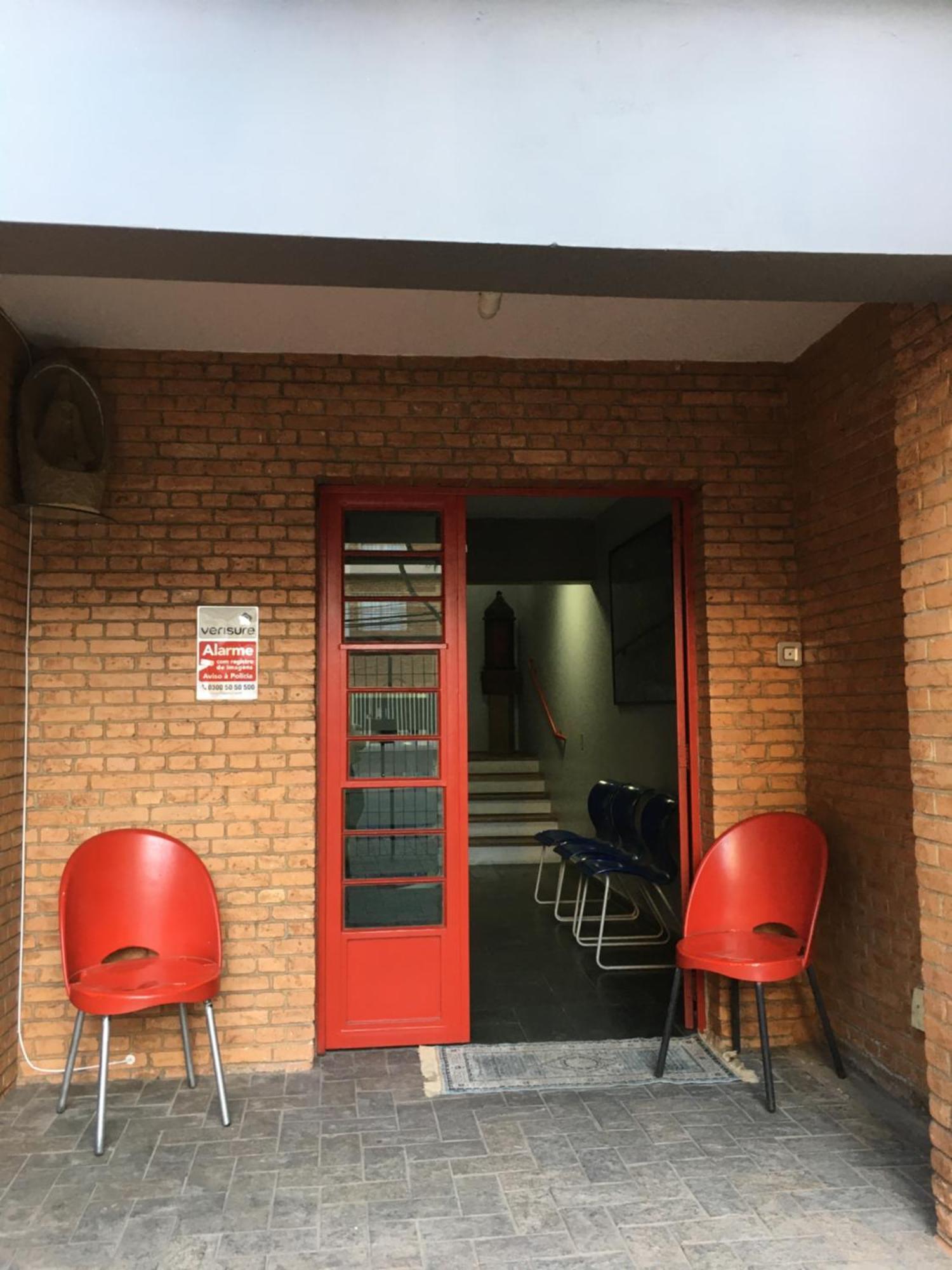 Brazil Hostel São Paulo Extérieur photo